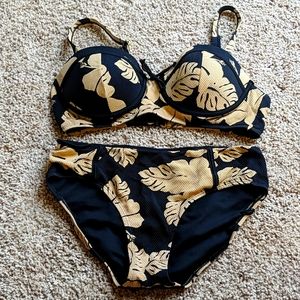 Tropic Bikini